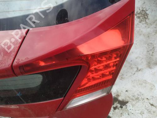 Used Right tailgate light Right tailgate light 35294268 35294268