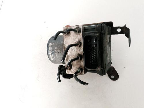 Used ABS pump ABS pump PEUGEOT 206 Hatchback (2A/C) 2.0 HDI 90 (90 hp) 35605456 35605456