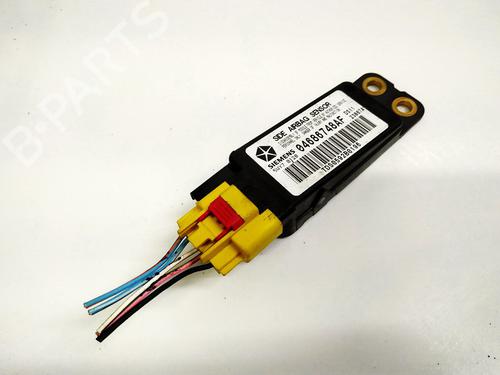 Used Electronic module Electronic module CHRYSLER VOYAGER IV (RG, RS) 2.5 CRD (141 hp) 32890496 32890496