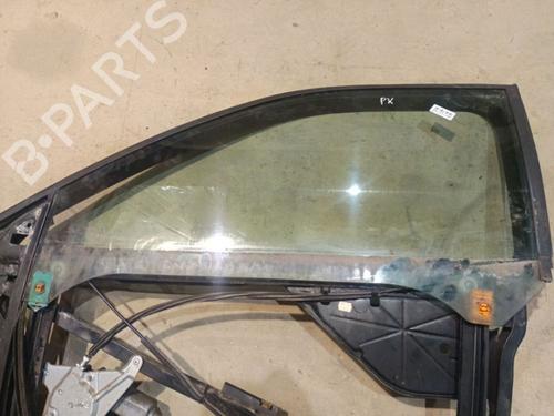 Used Front left door window Front left door window 39484480 39484480
