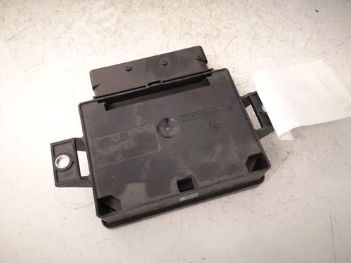 Electronic module MAZDA 6 Estate (GJ, GL) 2.2 D | BP38161407M83 - Image 3