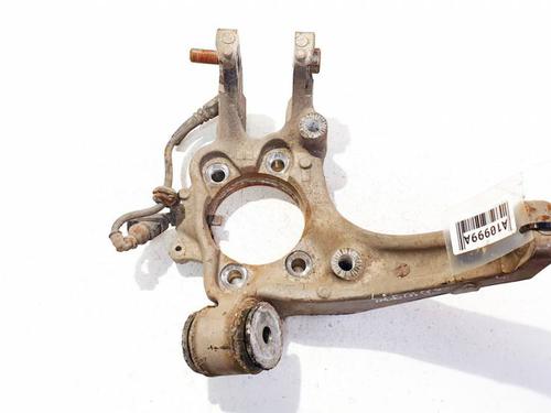 Used Right rear steering knuckle Right rear steering knuckle 34752319 34752319
