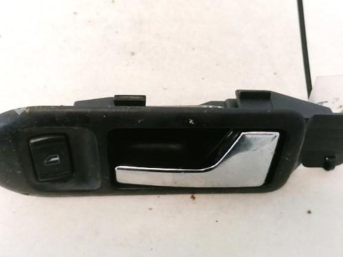 Used Front right interior door handle Front right interior door handle VW BORA I (1J2) 1.9 TDI (101 hp) 35598007 35598007
