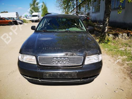 Electronic module AUDI A4 B5 (8D2) 1.9 TDI | BP32909128M83  - Image 6