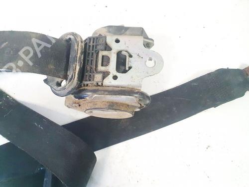 Used Front left seatbelt Front left seatbelt 35473431 35473431