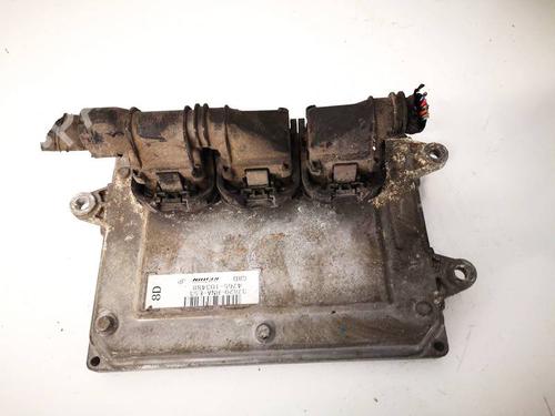 Used Engine control unit (ECU) Engine control unit (ECU) HONDA CIVIC VIII Hatchback (FN, FK) 1.8 (FN1, FK2) (140 hp) 32530958 32530958