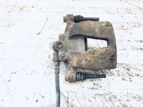 Used Right front brake caliper Right front brake caliper DAEWOO REXTON (GAB_) 2.7 D All-wheel Drive (186 hp) 35584491 35584491