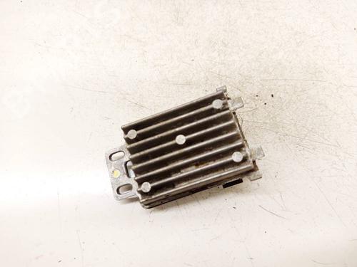 Used Heater resistor Heater resistor CITROËN C8 (EA_, EB_) 2.0 HDi 135 (136 hp) 40244676 40244676