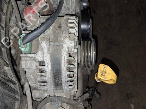 Used Alternator Alternator 38580333 38580333