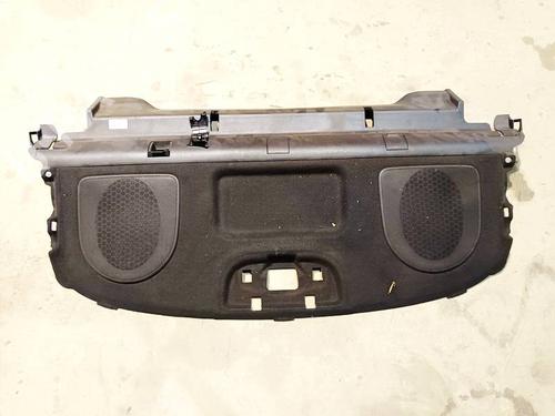 Used Rear parcel shelf Rear parcel shelf 34929964 34929964