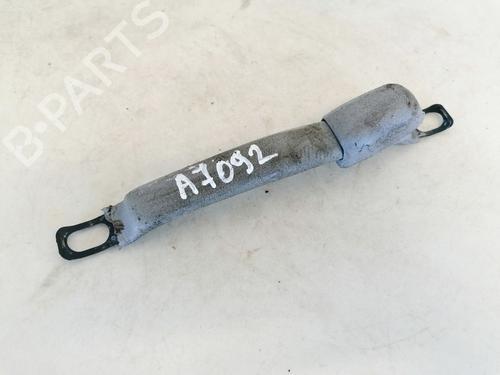 Used Interior roof handle Interior roof handle NISSAN ALMERA II Hatchback (N16) 1.5 (98 hp) 35519775 35519775