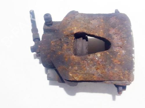 Used Left front brake caliper Left front brake caliper VW GOLF IV (1J1) 1.9 SDI (68 hp) 35851197 35851197