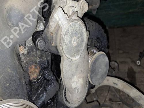 Used Pulley Pulley PEUGEOT PARTNER Box Body/MPV 1.6 HDi (90 hp) 36456855 36456855