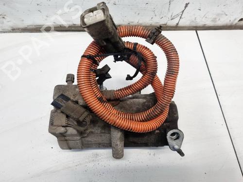 Used AC compressor AC compressor 34775901 34775901