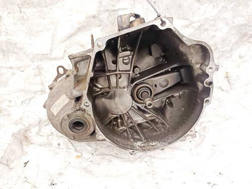 Used Gearbox Gearbox 34998587 34998587