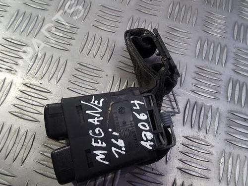 Used Seat buckle Seat buckle 35672049 35672049