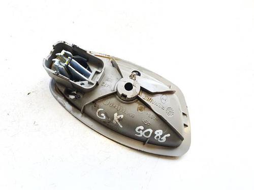 Rear left interior door handle RENAULT ZOE (BFM_) ZOE | BP35070121I15 - Image 3