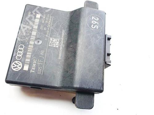 Electronic module MAZDA 6 Estate (GJ, GL) 2.2 D | BP38641642M83 - Image 2