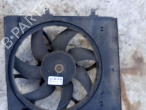 Fan CITROËN C3 II (SC_) 1.4 HDi 70 (SC8HZC, SC8HR0, SC8HP4) | BP34988019M128 - Image 2
