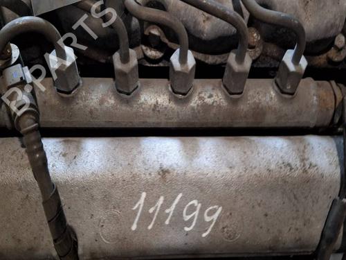 Injection rail KIA CEE'D Hatchback (ED) 1.6 CRDi 90 | BP36546728M98 - Image 2
