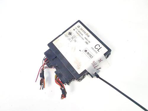 Used Electronic module Electronic module 35466598 35466598