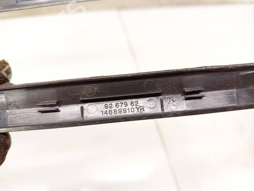 Boot lining CITROËN C8 (EA_, EB_) 2.0 HDi 135 | BP40067998I3 - Image 3