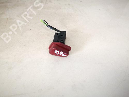 Used Warning switch Warning switch PEUGEOT 607 (9D, 9U) 2.7 HDi 24V (204 hp) 35395892 35395892
