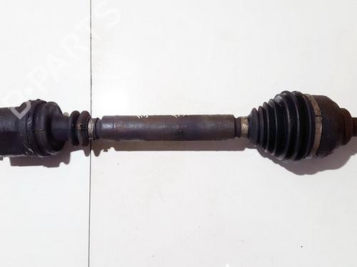 Used Right front driveshaft Right front driveshaft 35853664 35853664
