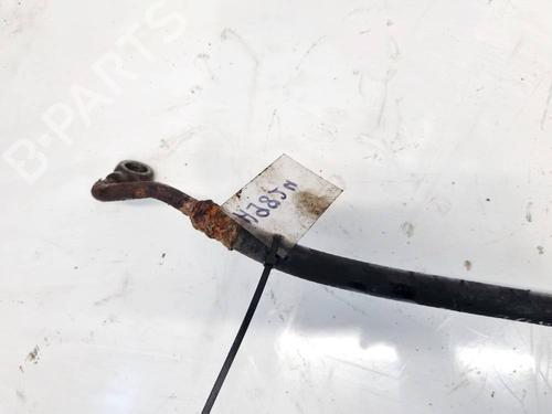Pipe AUDI A6 C5 (4B2, 4B4) 1.9 TDI | BP35088014M125 - Image 2