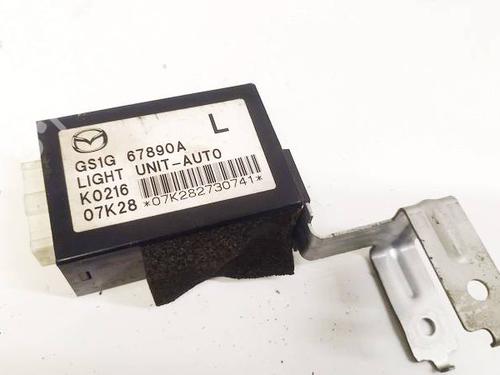 Used Lights ECU Lights ECU 35165459 35165459