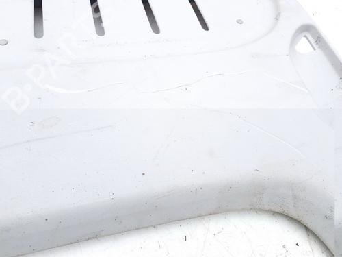 Boot lining VW CADDY III Box Body/MPV (2KA, 2KH, 2CA, 2CH) 1.9 TDI | BP35630637I3 - Image 2