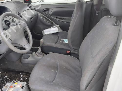 Engine mount TOYOTA YARIS (_P1_) 1.0 (SCP10_, SCP10R) | BP33109057M89  - Image 7