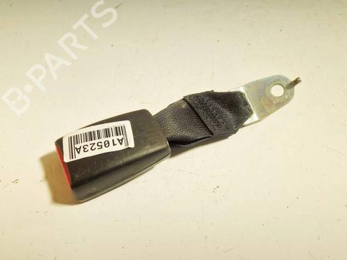 Used Seat buckle Seat buckle MAZDA 3 (BL) 1.6 MZ-CD (BL14) (109 hp) 35002625 35002625