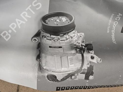 AC compressor BMW X4 (F26) xDrive 35 i | BP34768500M34 - Image 5