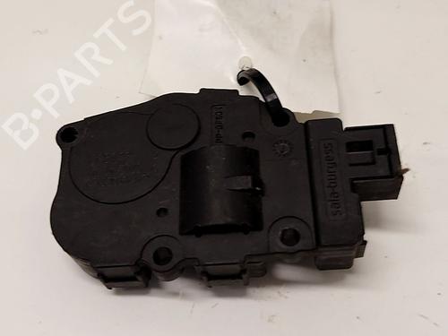 Used Electronic module Electronic module PEUGEOT 407 (6D_) 1.6 HDi 110 (6D9HZC, 6D9HYC) (109 hp) 34111282 34111282