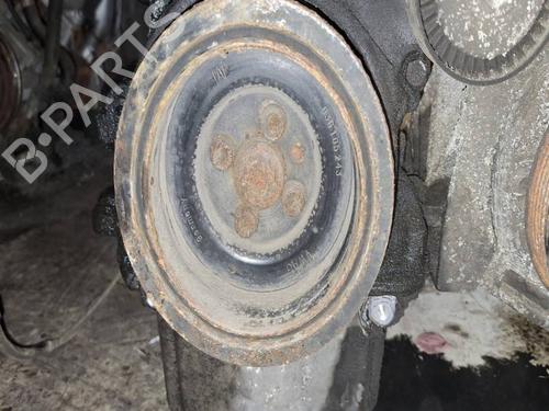 Used Pulley Pulley 38716390 38716390