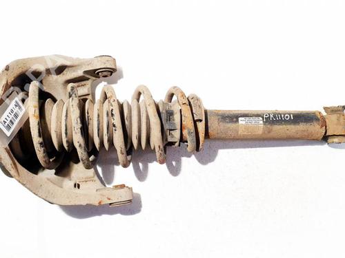 Used Left front shock absorber Left front shock absorber 34770309 34770309