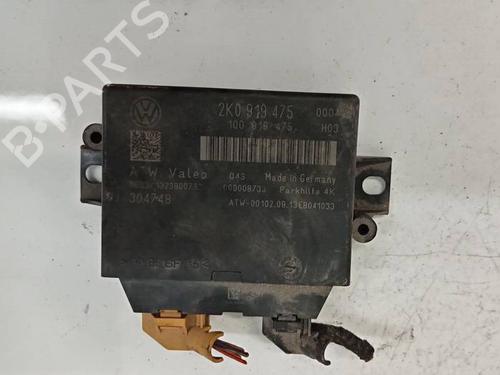 Used Electronic module Electronic module 34940785 34940785