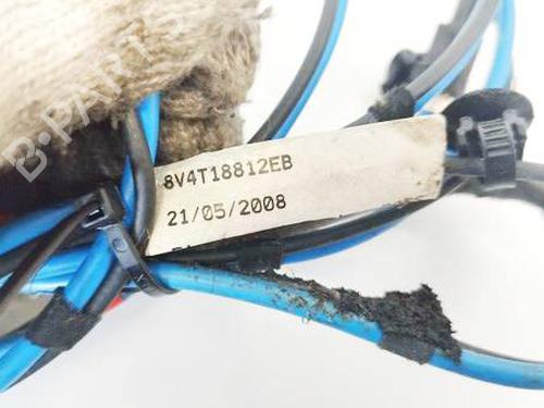 Wiring harness FORD KUGA I 2.0 TDCi | BP34826238E16 - Image 4