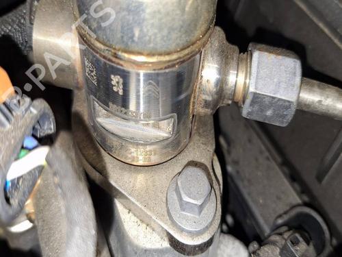 Injection pump OPEL ASTRA L (OV5) 1.2 (FPHNSL, FPHNSR) | BP36686814M78 - Image 5