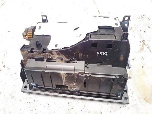 Handskerum MERCEDES-BENZ EQB (X243) EQB 250 (243.601) | BP35117681C95 - Image 2