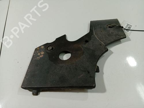 Used Timing cover Timing cover RENAULT MEGANE II (BM0/1_, CM0/1_) 1.9 dCi (BM0G, CM0G) (120 hp) 40245650 40245650