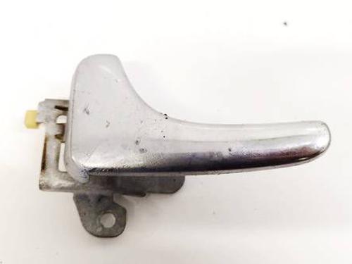Used Rear left interior door handle Rear left interior door handle 34832069 34832069