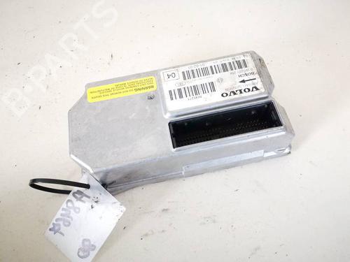 Used ECU airbags ECU airbags VOLVO S60 I (384) 2.4 (170 hp) 32917899 32917899