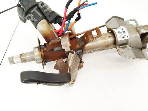 Used Steering column Steering column 34918966 34918966