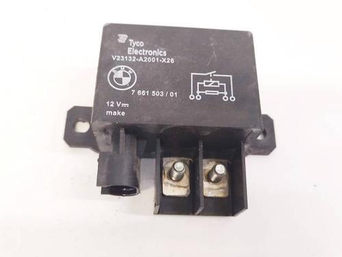 Used Electronic module Electronic module 34936063 34936063