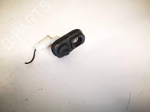 Electronic module NISSAN PIXO (UA0) 1.0 | BP34927125M83 - Image 3