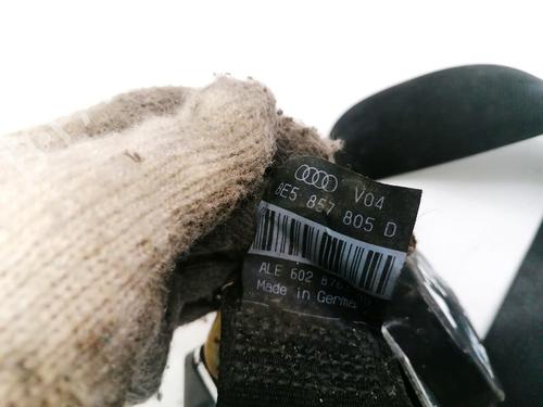 Rear right seatbelt AUDI A4 B7 (8EC) 2.0 TDI | BP35433114I28 - Image 3