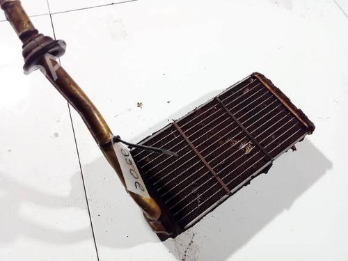 Used Heater matrix Heater matrix 35214218 35214218