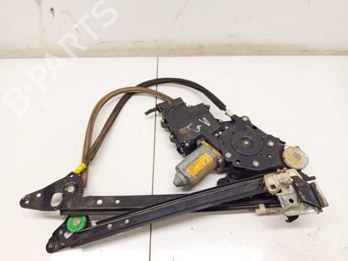 Used Rear right window mechanism Rear right window mechanism 34841452 34841452
